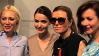 ЛИМИТИРОВАННАЯ КОЛЛЕКЦИЯ ALENA AKHMADULLINA FOR EKONIKA