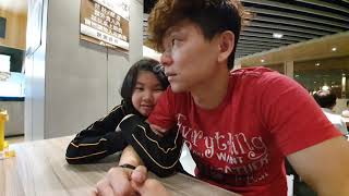 這餐833元 全家一起吃中餐｜尚順育樂世界美食街