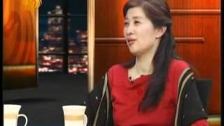 锵锵三人行2012-02-15 A:中国人戏路宽 说话都是在演戏