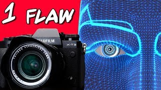 Fuji XT3: What "THEY" Don't Want You To Know ?