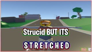 roblox but S T R E T C H E D (strucid)