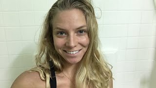 @trinamason live now under hot water December 20 2019