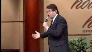 The Fire of the Spirit - Part 1