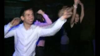 Сюжет о Дне первокурсника УрФЮИ - 2012