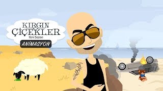 Kırgın Çiçekler | 93.Bölüm Fragmanı (İnternet Özel) ✓