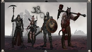Прохождение:Dragon Age:Inquisition:#38( Сложность Кошмар)