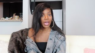 SEX WITH MY EX