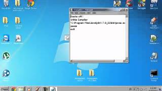 How to fix the Compiler problem w-commentary