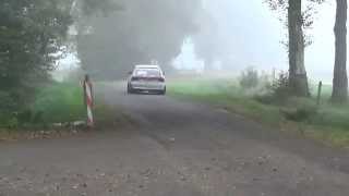 Hellendoorn Rally 20-09-2014  Proef Den Ham