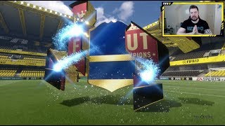 LA LIGA TOTS TOP 100 PACK! - FUT CHAMPS TOP 100 REWARDS