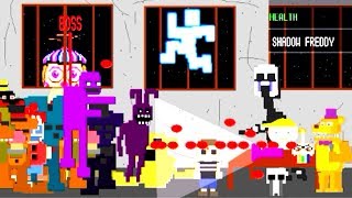 FNAF Tower Defense