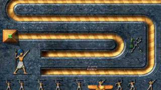 Luxor - Stage 8 (After The High Priest)