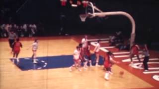1979 IHSA Girls Basketball Championship Game: Skokie (Niles West) vs. East St. Louis (Lincoln)