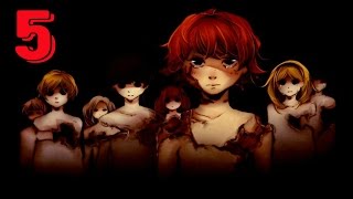? Crimson Heaven / СТРАННЫЙ ПОДВАЛ # 5 ?