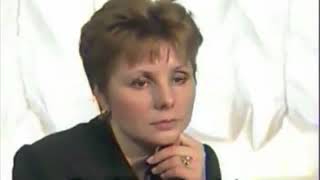 Космоса не существует! Дочь Юрия Гагарина про отца, космос и обман!