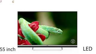 Hindi | Nokia 55" 4K UHD Android Smart TV | Features, Price, review???