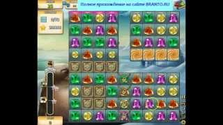 Прохождение игры "Инди кот": уровень 136