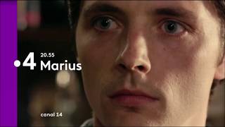 Soirée Groupe France Télévisions - 24 juin 2018