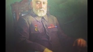 Садриддин Айнӣ  - صدرالدین عینی