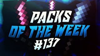 Texture Packs of the Week! #137