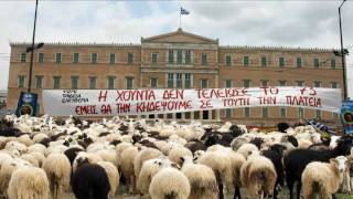 Σπύρος Πατράς - ΤΑ ΠΡΟΒΑΤΑ