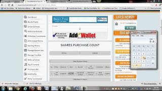 HourlyRevShare.net Review | Hourly Rev Share Buying Ad Packs | Hourly Rev Share