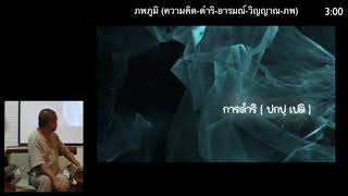 08.  25620531 ปะ-ติด-จะ-สะ-หมุบ-บาด ครั้งที่4/62 ตอนที่8 ขึ้นชื่อว่า "ภพ" ไม่ดีทั้งนั้น