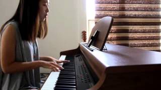Sam Tsui - Shadow