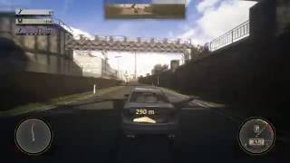 Alarm for Cobra 11:Crash Time 3(PC).Прохождение.(Глава 34-Вечеринка)