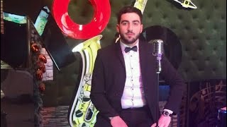 Lipar Minasyan _ Es axchike New 2018 █▬█ █ ▀█▀