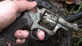ВОТ ЭТО НАХОДКА! Не ожидал такое найти! В поиске кладов!