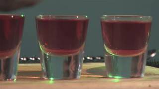 How To Prepare Vodka Jelly Shots