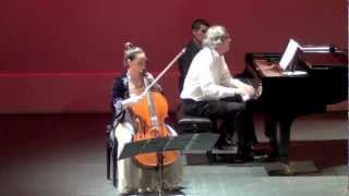 Kamran İnce / Rahşan Apay - Music For A Lost Earth - 02/12 - To Say "Why" With