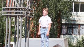 Песню Кукушка исполнят Кирилл Корнильев на празднике День Воздушно-десантных войск.