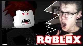 THE SCARY ROBLOX Murder Mystery 2 | Vampire Hunters 2
