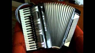 Klöversnoa - Lars Karlsson (Dragspel/Accordion)