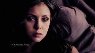 ►I'm Katherine Pierce. I'm a survivor || TVD