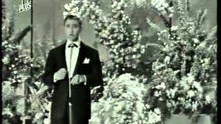 Meine große Liebe wohnt in einer kleinen Stadt -  Rene Kollo 1963