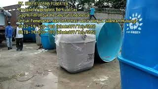 Jual Septic Tank Bio - SepticTank BioFilter - Sepiteng Modern - Septik Tank BioTech - BioRich SNI
