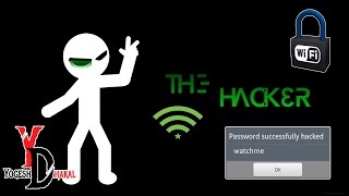 How To Hack WI-FI Password Using Dumpper And Jumpstart? (Easily)