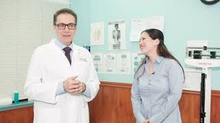 Diagnosis and Treatment for Fibromyalgia