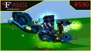 Trove - MUSIC GANDA - MONTARIAS E ALIADOS ESCONDIDOS - #590 PT-BR