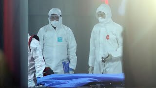 [속보] "대구·경북서 코로나19 확진 다수 발생" / 연합뉴스TV (YonhapnewsTV)