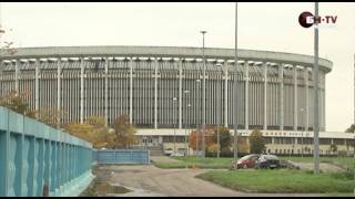 СКК «Петербургский» не продается