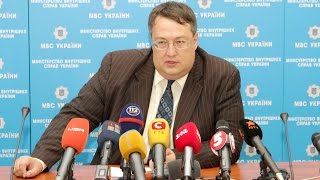 МВС вже виявило 11 фактів підкупу виборців – Антон Геращенко