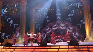 Бурановские Бабушки и Елизавета Малышева - Ветерок