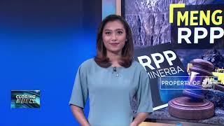 Mengintip Bocoran RUU Minerba