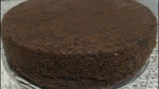 The Best Jamaican Christmas Cake/ Black Fruits Cake recipe