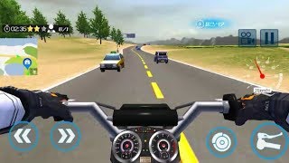 FURIOUS CITY MOTO BIKE RACER 3D #Dirt Motor Cycle Racer Game #Bike Games To Play #Games For Android