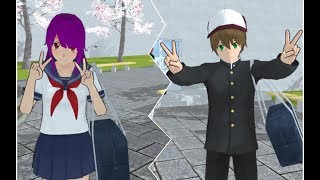 High School Simulator 2018 Update (2019/01/31)